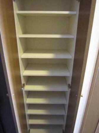 ラグジュアリーアパートメント両国の物件内観写真